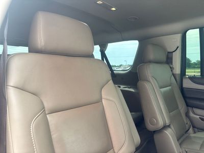 2019 Chevrolet Suburban - Photo 26