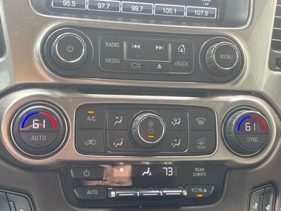 2019 Chevrolet Suburban - Photo 13