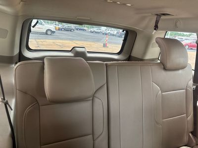 2019 Chevrolet Suburban - Photo 27