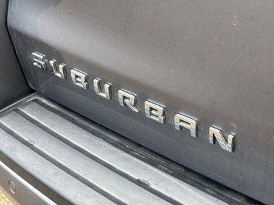 2019 Chevrolet Suburban - Photo 34
