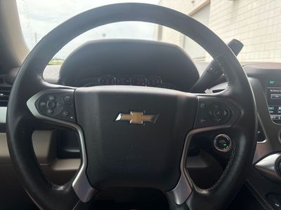 2019 Chevrolet Suburban - Photo 18