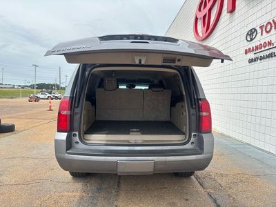 2019 Chevrolet Suburban - Photo 30