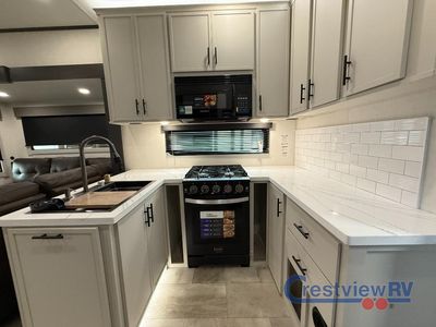 2026 Prime Time RV Sanibel - Photo 17