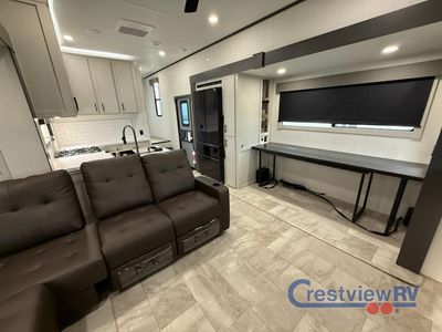 2026 Prime Time RV Sanibel - Photo 6