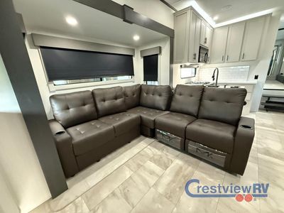 2026 Prime Time RV Sanibel - Photo 10