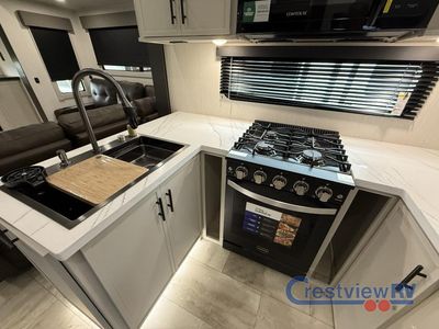 2026 Prime Time RV Sanibel - Photo 18