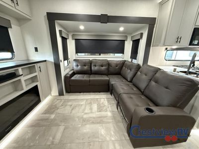 2026 Prime Time RV Sanibel - Photo 9