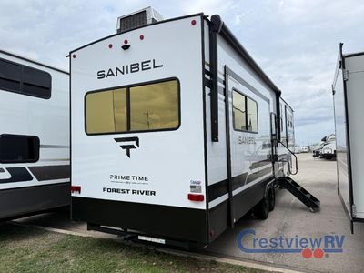 2026 Prime Time RV Sanibel - Photo 28