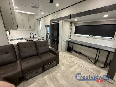 2026 Prime Time RV Sanibel - Photo 5