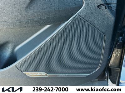 2026 Kia Sportage - Photo 20