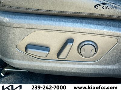 2026 Kia Sportage - Photo 21