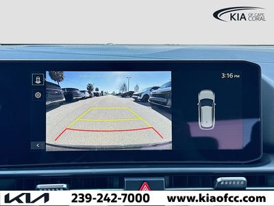 2026 Kia Sportage - Photo 30