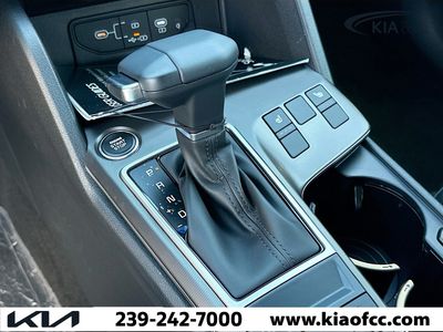 2026 Kia Sportage - Photo 25