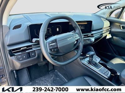 2026 Kia Sportage - Photo 22