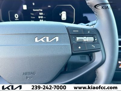 2026 Kia Sportage - Photo 35