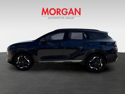 2026 Kia Sportage - Photo 2