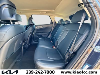 2026 Kia Sportage - Photo 17