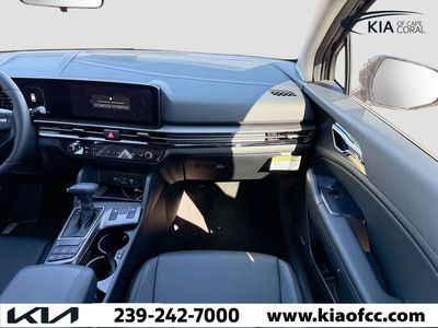 2026 Kia Sportage - Photo 15