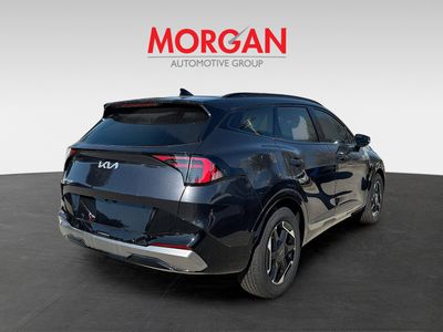 2026 Kia Sportage - Photo 5