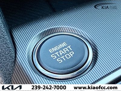 2026 Kia Sportage - Photo 33