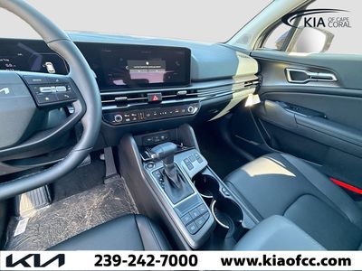 2026 Kia Sportage - Photo 24