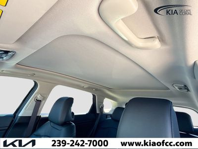 2026 Kia Sportage - Photo 23