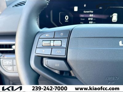 2026 Kia Sportage - Photo 34