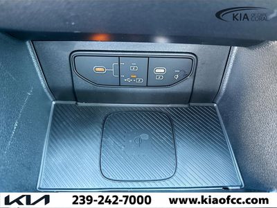 2026 Kia Sportage - Photo 27