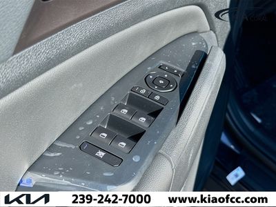 2026 Kia Sportage - Photo 19