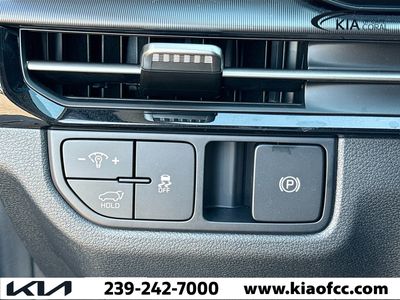 2026 Kia Sportage - Photo 32