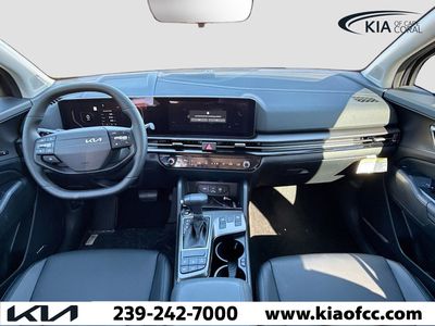 2026 Kia Sportage - Photo 13