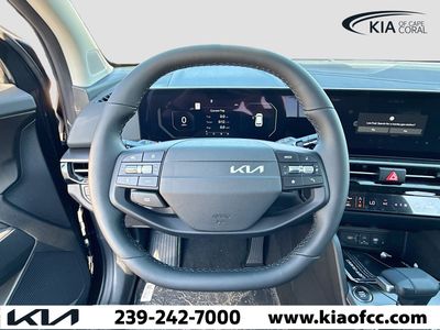 2026 Kia Sportage - Photo 36
