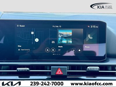 2026 Kia Sportage - Photo 28