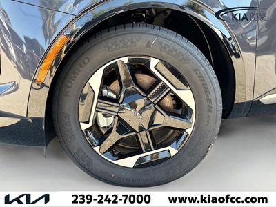 2026 Kia Sportage - Photo 38