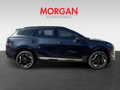 2026 Kia Sportage - Photo 6