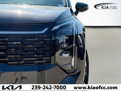 2026 Kia Sportage - Photo 8