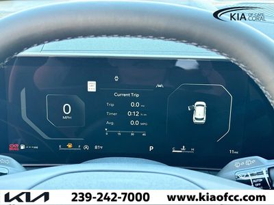 2026 Kia Sportage - Photo 37