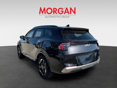 2026 Kia Sportage - Photo 3