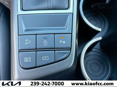 2026 Kia Sportage - Photo 26