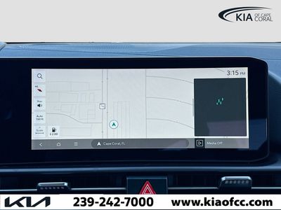 2026 Kia Sportage - Photo 29