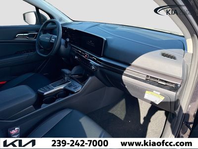 2026 Kia Sportage - Photo 11
