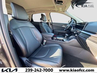 2026 Kia Sportage - Photo 12