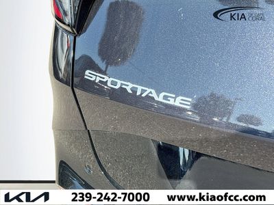 2026 Kia Sportage - Photo 10