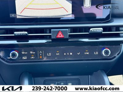 2026 Kia Sportage - Photo 31