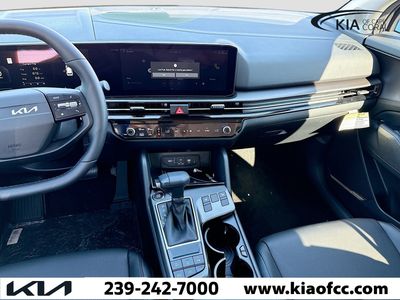 2026 Kia Sportage - Photo 16