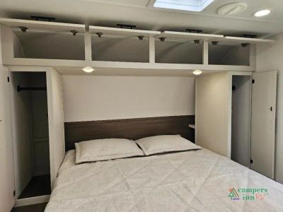 2027 Forest River Westbrook Luxury — photo 47 view