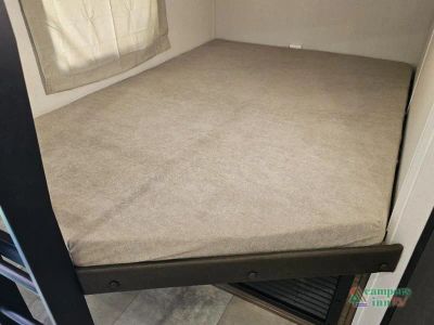 2027 Forest River Westbrook Luxury — photo 41 view