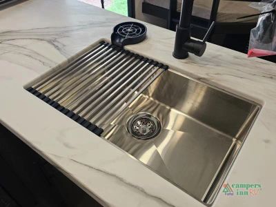 2027 Forest River Westbrook Luxury — photo 17 view