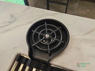 2027 Forest River Westbrook Luxury — photo 19 view