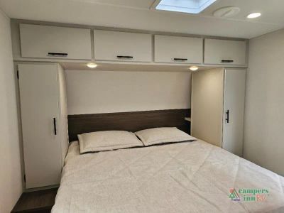 2027 Forest River Westbrook Luxury — photo 45 view